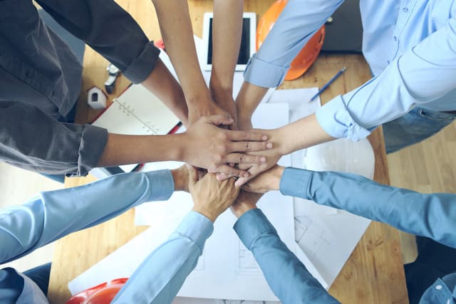 Waarom betalen we sociale bijdragen?