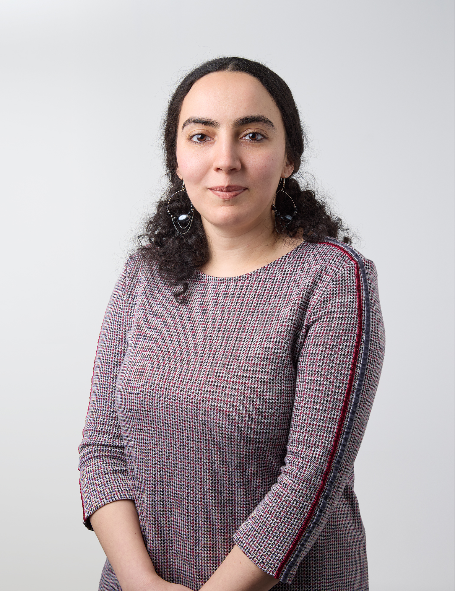 Nohaïla Moustaid