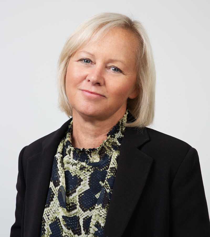 Christel De Cock