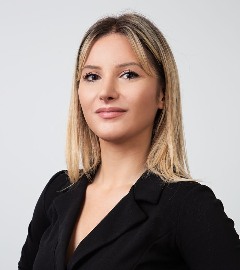 Rumeysa Dizman