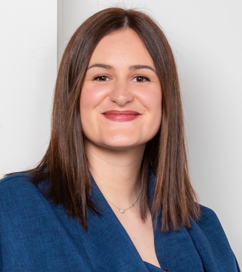 Lisa Gilissen